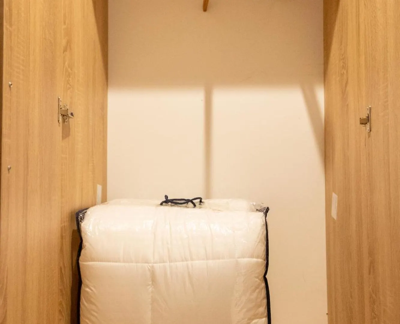 מלון טיראנה Cozy Loft-Blloku Downtown אלבניה